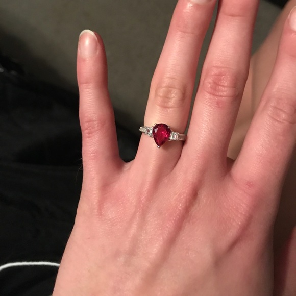 Ring - Picture 1 of 3